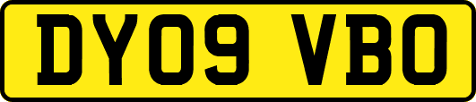 DY09VBO