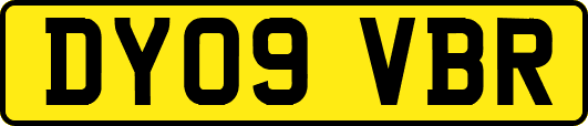 DY09VBR