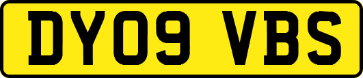 DY09VBS