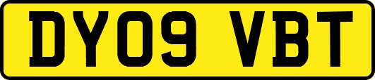 DY09VBT