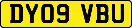 DY09VBU