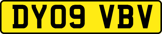 DY09VBV