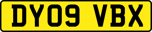 DY09VBX