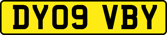 DY09VBY
