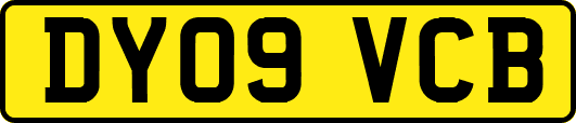 DY09VCB
