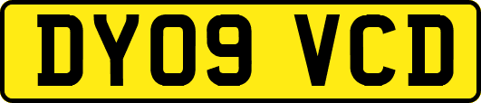 DY09VCD
