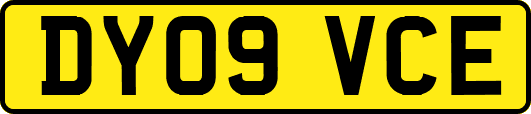 DY09VCE