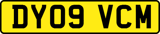 DY09VCM