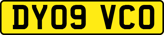 DY09VCO