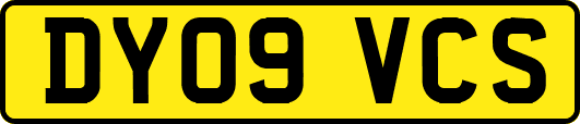 DY09VCS