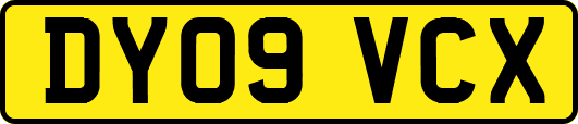 DY09VCX
