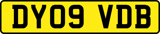 DY09VDB