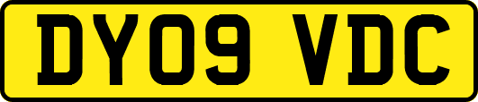 DY09VDC