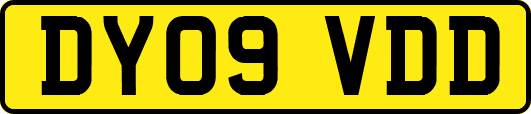 DY09VDD