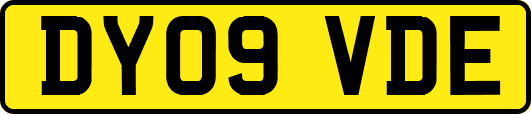 DY09VDE