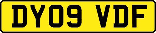 DY09VDF