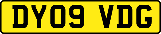 DY09VDG