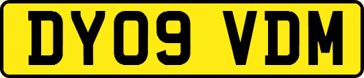 DY09VDM