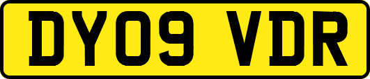 DY09VDR