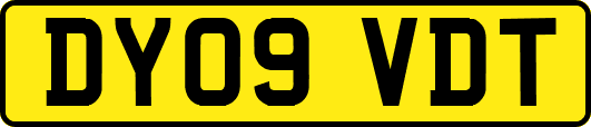 DY09VDT