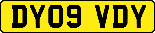 DY09VDY