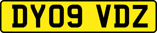 DY09VDZ