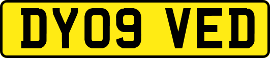 DY09VED