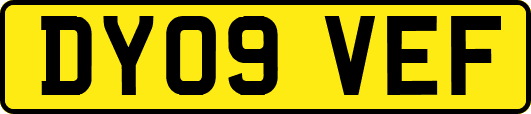 DY09VEF