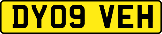 DY09VEH