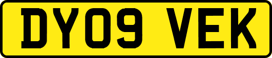 DY09VEK