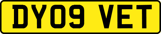 DY09VET