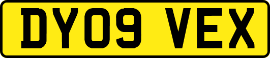 DY09VEX
