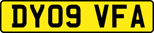 DY09VFA