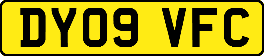 DY09VFC
