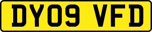 DY09VFD