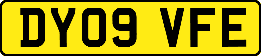 DY09VFE