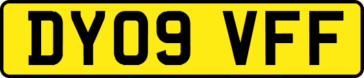DY09VFF