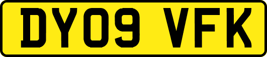 DY09VFK