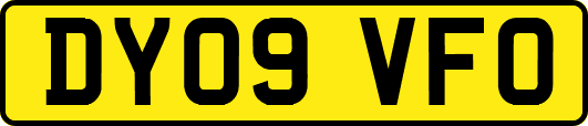 DY09VFO