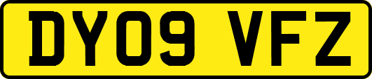 DY09VFZ