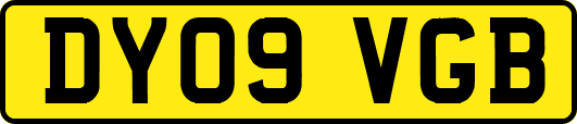 DY09VGB