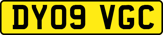 DY09VGC