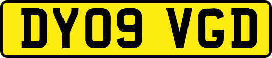 DY09VGD