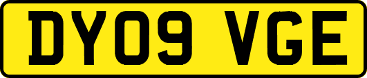 DY09VGE