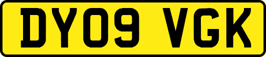 DY09VGK
