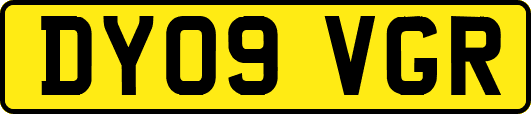 DY09VGR