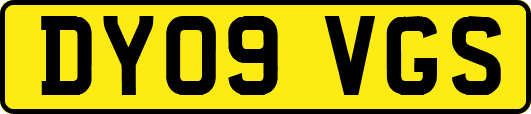 DY09VGS