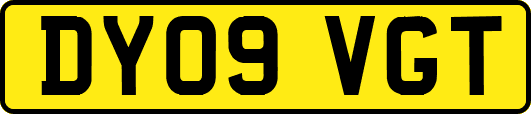 DY09VGT