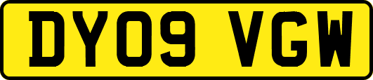 DY09VGW