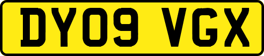 DY09VGX